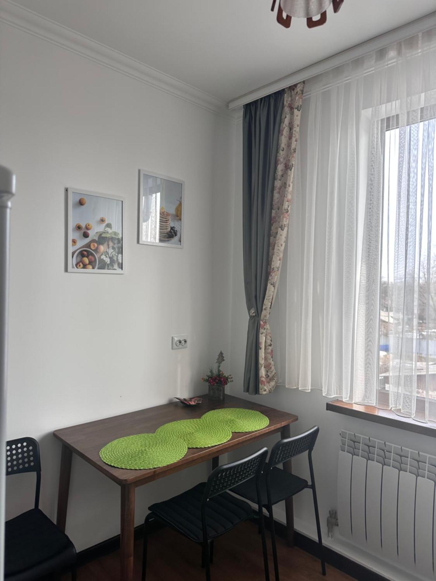 "Гостевой Дом Анны" По Улице Абая, 165 Taldykorgan Exterior foto