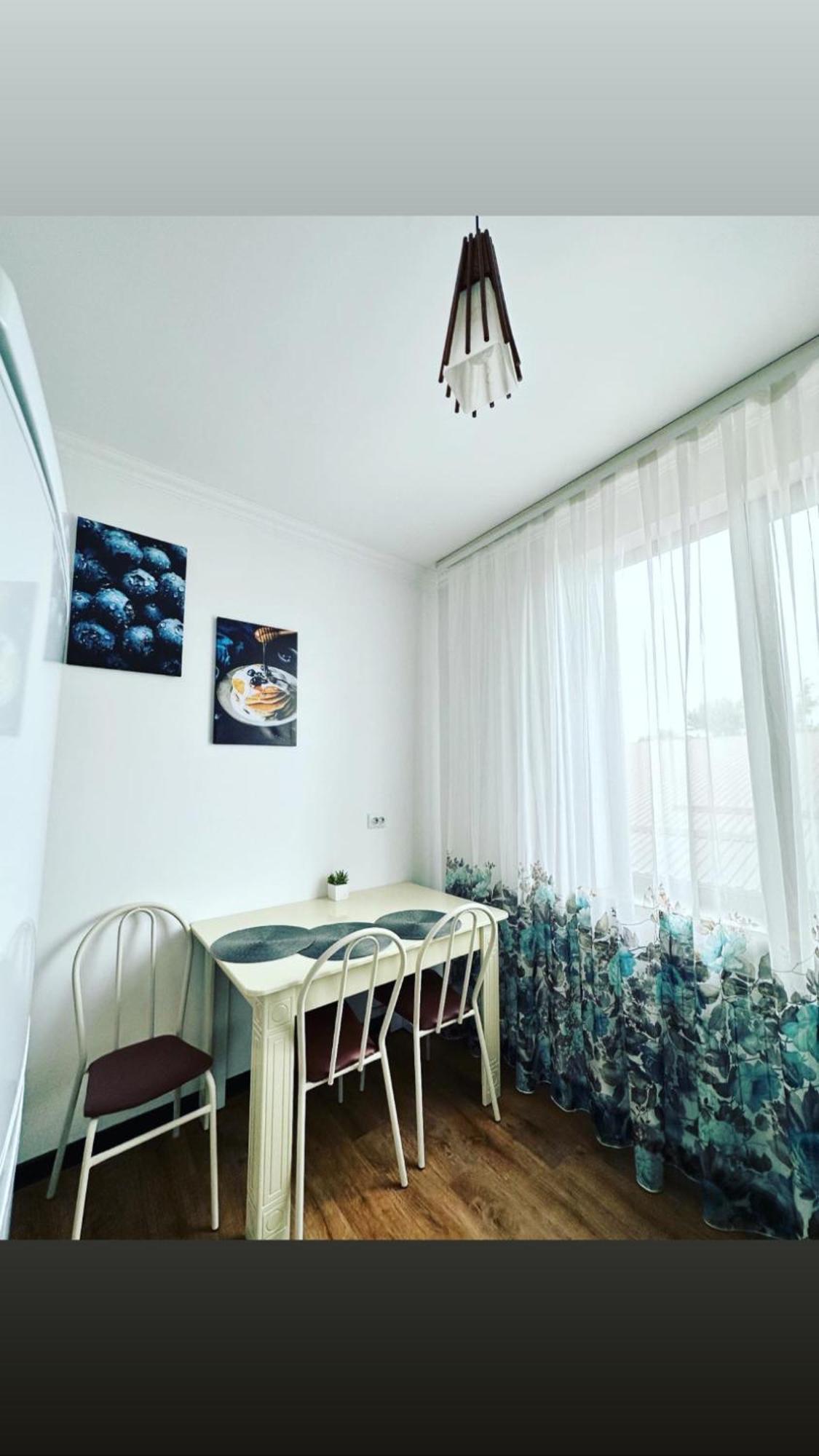 "Гостевой Дом Анны" По Улице Абая, 165 Taldykorgan Exterior foto